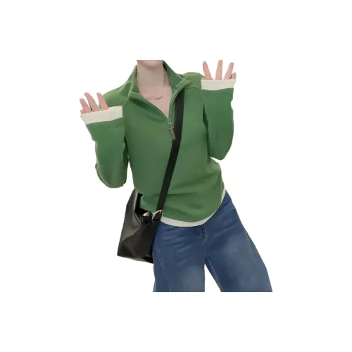 LANGQING Стандартная T-рубашка Женская