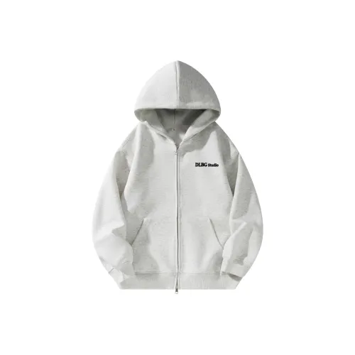 DLBG Унисекс Свитшоты