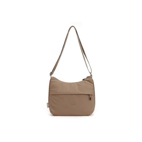 Gerlanx Нейлоновые сумки через плечо стандартные женские многоцветные