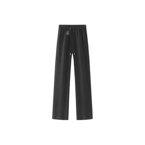 P8H9 Унисекс Повседневные Брюки