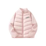 H Квадрат Крючок и петля Бабу К Розовый