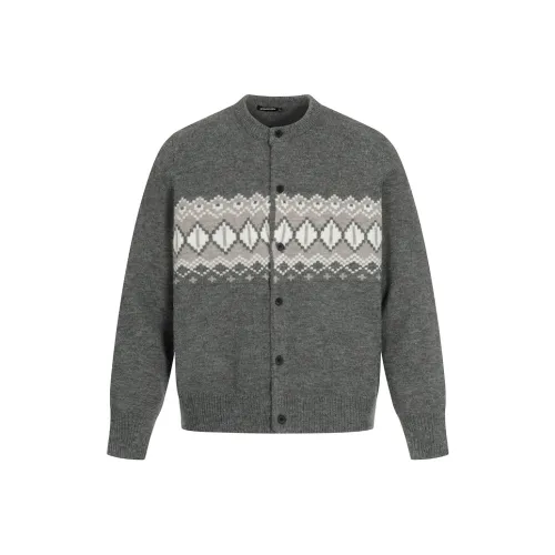 STRUCKCOOL Унисекс Трикотаж