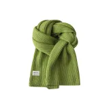 Фруктово-зеленый