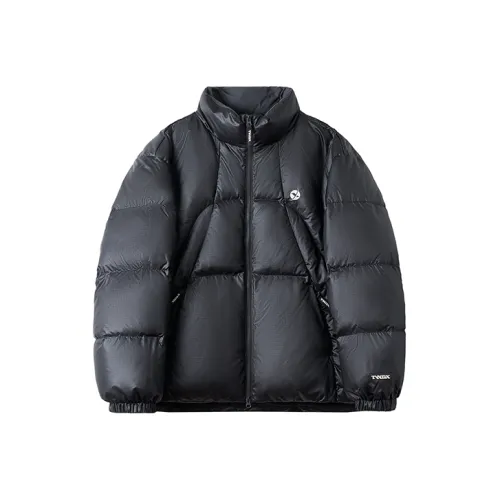 Teenie Weenie Men American Old Money Style Collection Пуховик Унисекс