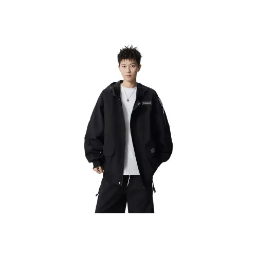 RVANGUARD Унисекс Куртки