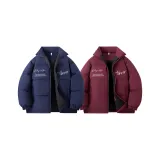 2 шт [Темно-синий + Бургундский]