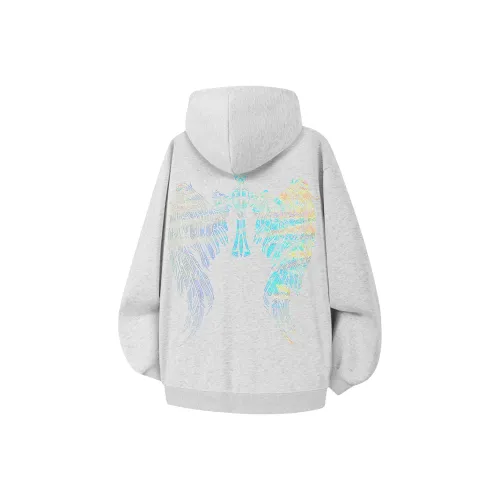 HARDY HARDY Унисекс Свитшоты