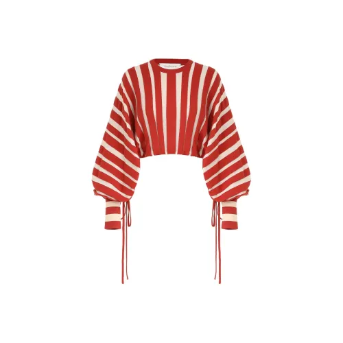 Zimmermann SS26 Трикотаж Женский