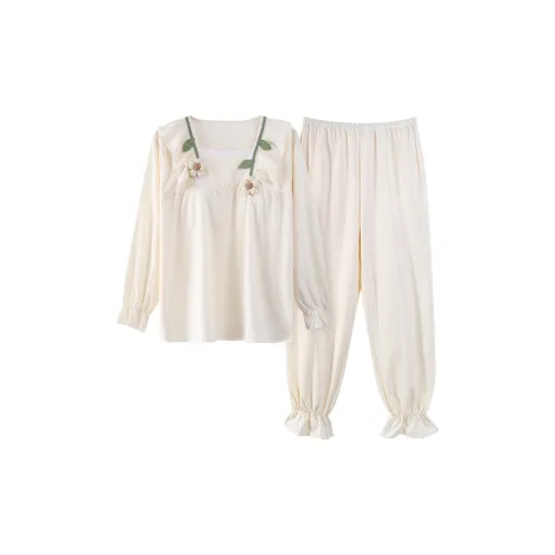 Inside the orange Пижамный комплект Женские