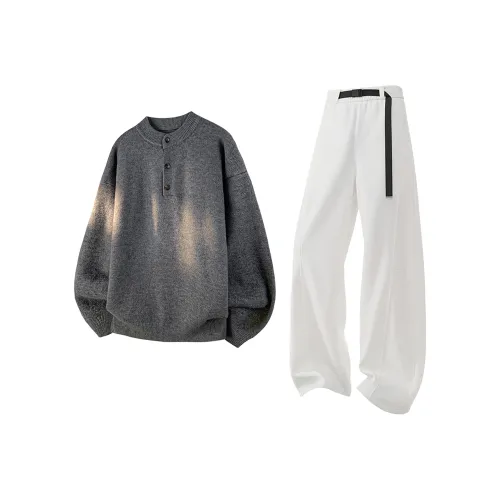 ULTRA QUATTRO Повседневная спортивная одежда Унисекс