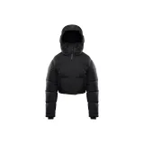 Чёрный/Чёрный