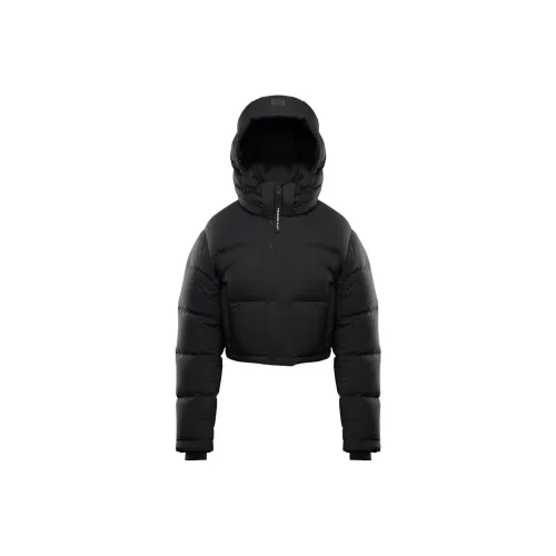 ARITZIA FW25 The Супер Puff™ Xtrashorty CliMATTE™ Пуховик Женские