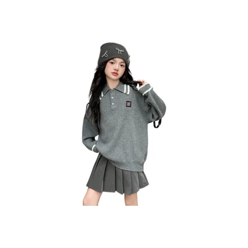 Подростки Little Redfish Комплект с юбкой