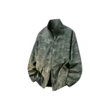 Зеленый камуфляж