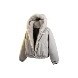 Экрю [С подарками, съемный, брошь]