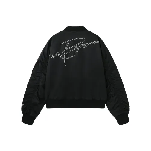 BJHG Унисекс Куртки