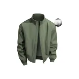 Армейский зеленый [утеплённый]