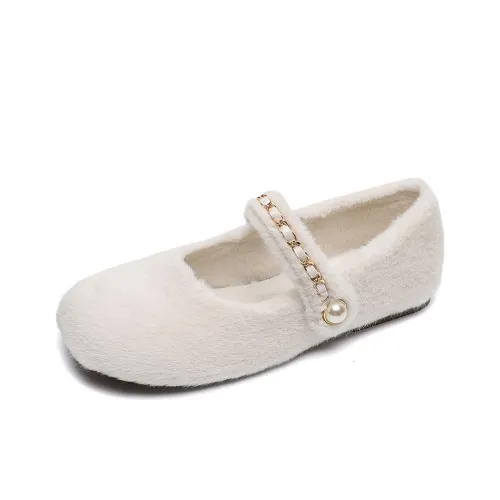 GOSO Женские повседневные туфли Женские