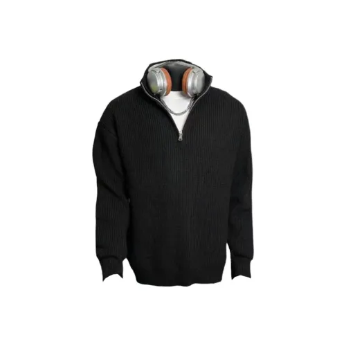 CORNILOT Черный Унисекс Трикотаж