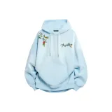 Далекая Небесная Лазурь [Утолщенный и с Флисовой Подкладкой]