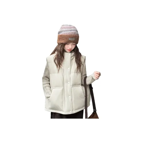 GOYN Пуховый жилет Зимний Подростки