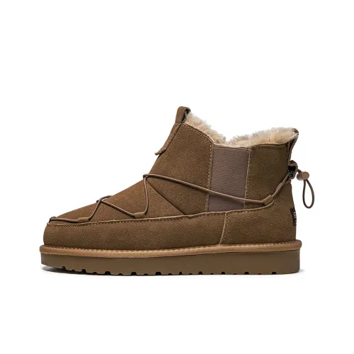 Romon Сноубутсы Мужской