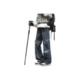 Темно-серый, с флисовой подкладкой, термический, улучшенное качество