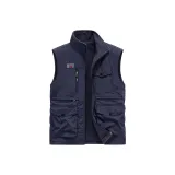 Темно-синий