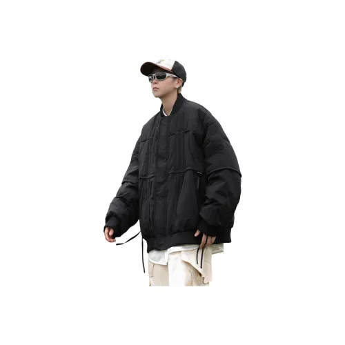 PAPER Унисекс Пуховики