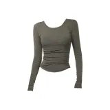 Темно-серый