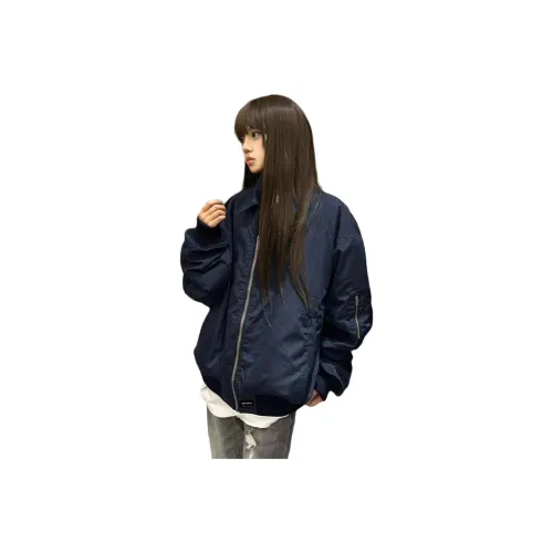 UNA RETA Унисекс Пуховики