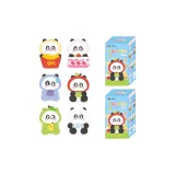 2 Сюрприз-бокса (Случайный стиль)