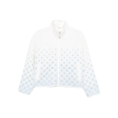 CASABLANCA FW25 Куртки и пальто Мужской