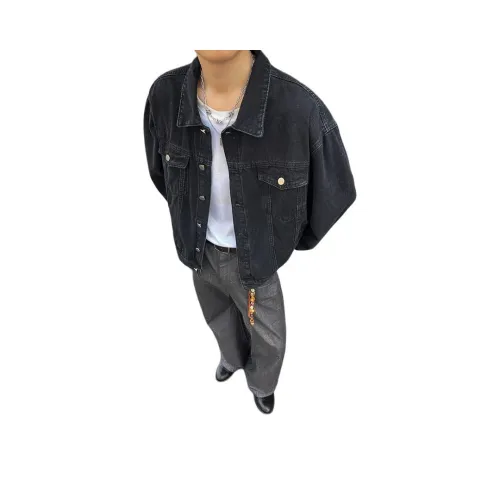 NRXX Унисекс Куртки