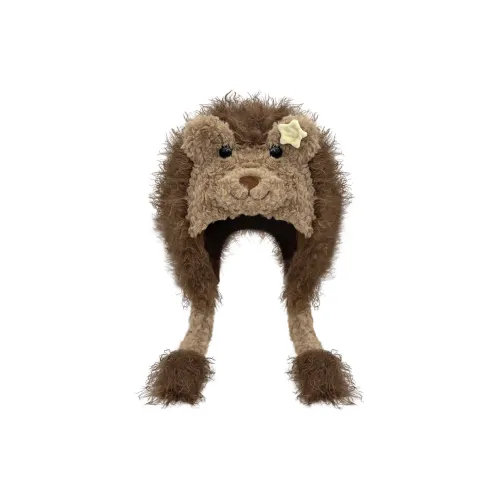 CMFY Полиэстер Шапки-бини Унисекс