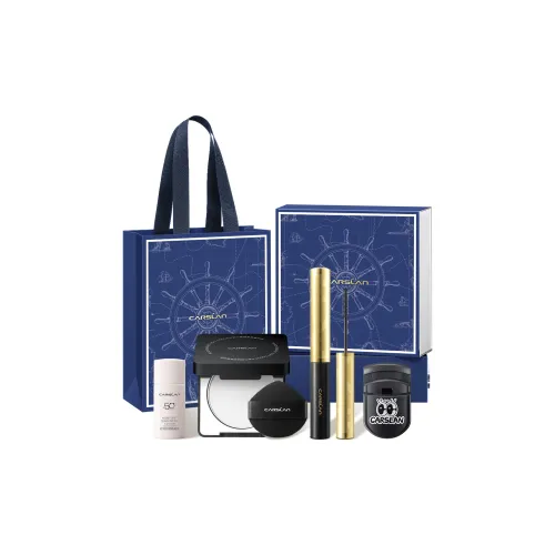 Carslan Наборы косметики для женщин