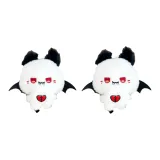 Демон Скачет [2 шт]