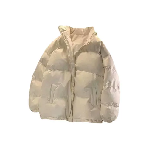 BEAR UNION Хлопковый пуховик унисекс