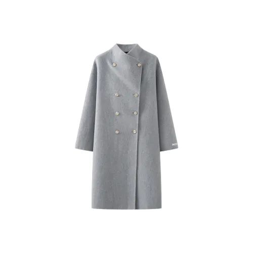 Devanro Женское пальто