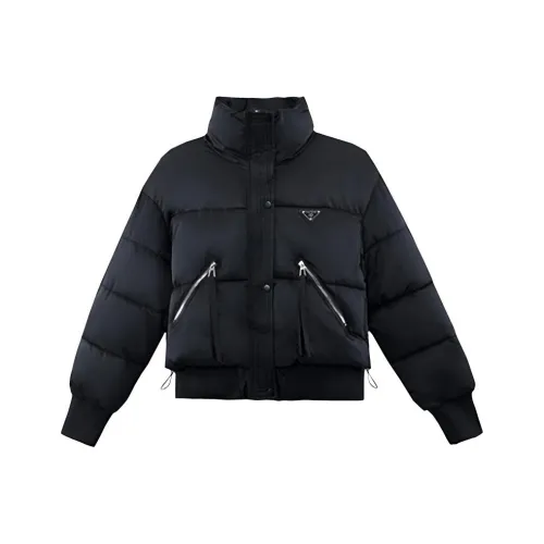 FTTHR Женские пуховики