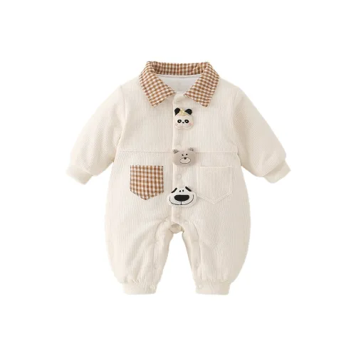 Meter Комбинезон для младенцев и малышей
