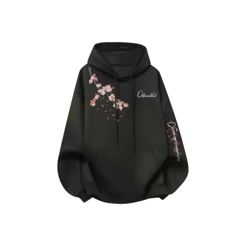 Octonauts Унисекс Свитшоты