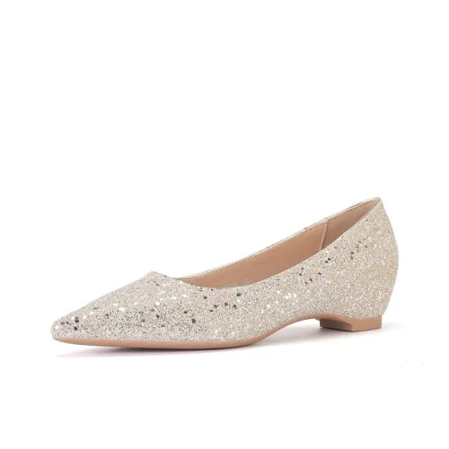 TATAYA Женская повседневная обувь Женская