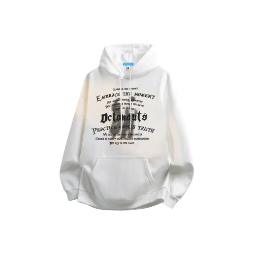 Octonauts Унисекс Свитшоты