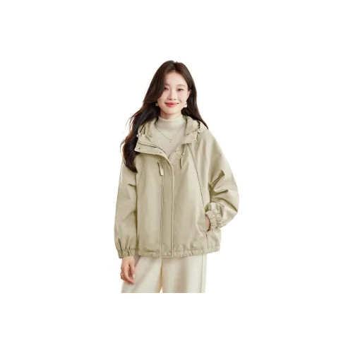 Yi Mengyuan Женские парки