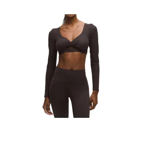 lululemon Спортивная одежда Женская