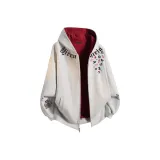 Туманно-серый