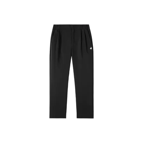 Le Coq Sportif Повседневные брюки Женские