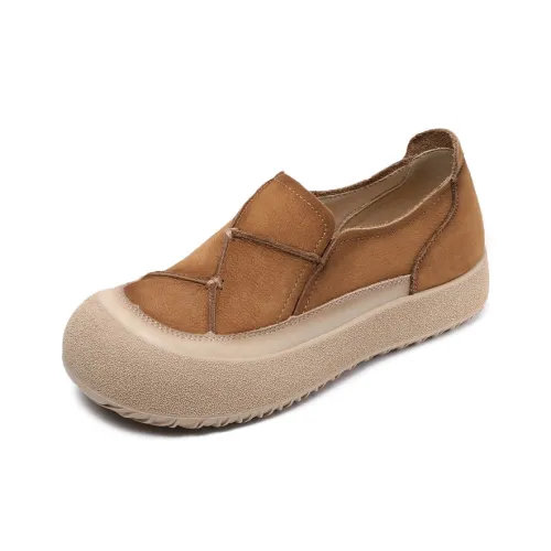 Frank Mully Лоферы Женские