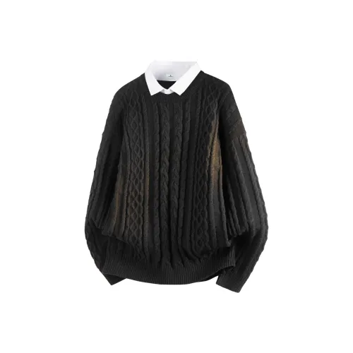 PAL ONGACO Унисекс Свитера